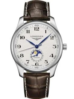 Longines Master Collection L29194783 + Luxe Cadeau