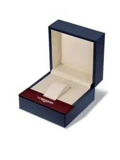 Longines Master Collection L29194783 + Luxe Cadeau
