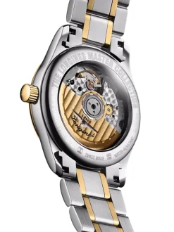 Longines Master Collection L2.357.5.87.7 + Luxe Cadeau