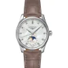 Longines Master Collection L2.409.4.87.4 + Luxe Cadeau