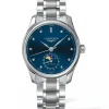 Longines Master Collection L24094976 + Luxe Cadeau