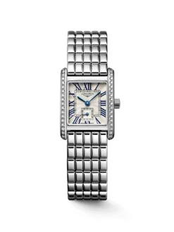 Longines Mini DolceVita L5.200.0.71.6 + Luxe Cadeau
