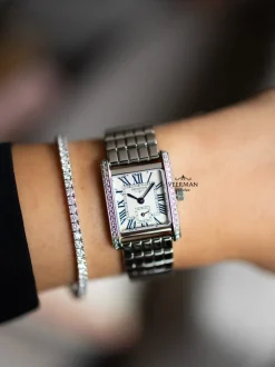Longines Mini DolceVita L5.200.0.71.6 + Luxe Cadeau