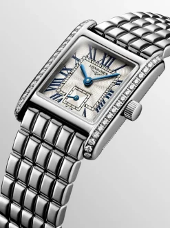Longines Mini DolceVita L5.200.0.71.6 + Luxe Cadeau