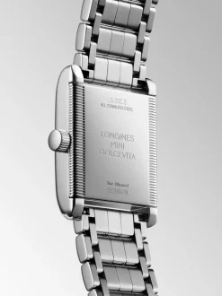 Longines Mini DolceVita L5.200.0.71.6 + Luxe Cadeau