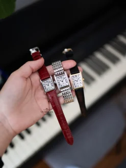 Longines Mini DolceVita L5.200.0.71.6 + Luxe Cadeau