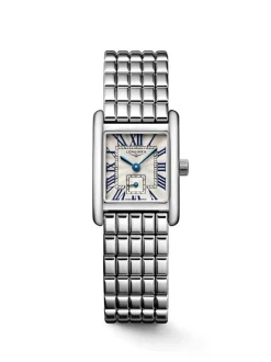 Longines Mini DolceVita L5.200.4.71.6 + Luxe Cadeau