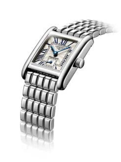 Longines Mini DolceVita L5.200.4.71.6 + Luxe Cadeau