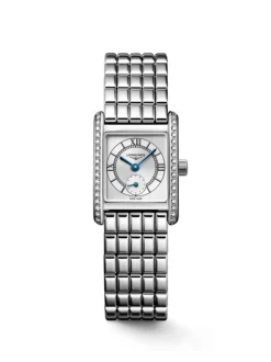 Longines Mini DolceVita L5.200.0.75.6 + Luxe Cadeau