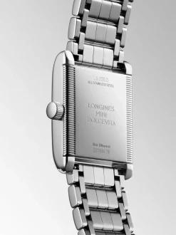 Longines Mini DolceVita L5.200.0.75.6 + Luxe Cadeau