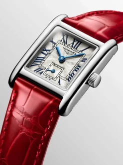 Longines Mini DolceVita L5.200.4.71.5 + Luxe Cadeau