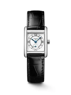 Longines Mini DolceVita L5.200.4.75.2 + Luxe Cadeau