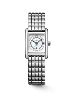 Longines Mini DolceVita L5.200.4.75.6 + Luxe Cadeau