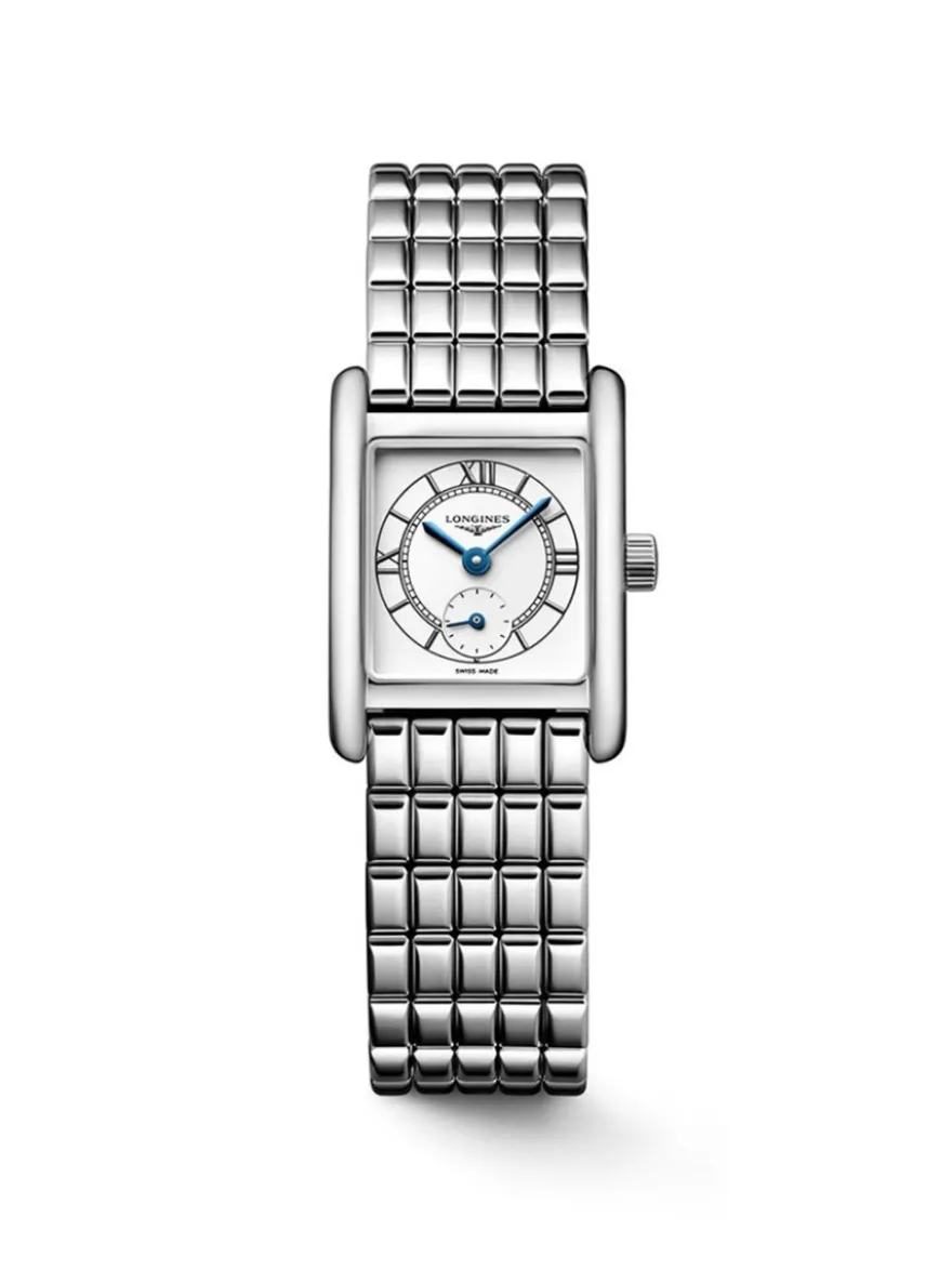 Longines Mini DolceVita L5.200.4.75.6 + Luxe Cadeau
