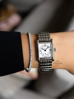 Longines Mini DolceVita L5.200.4.75.6 + Luxe Cadeau