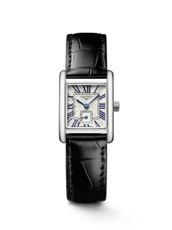 Longines Mini DolceVita L5.200.4.71.2 + Luxe Cadeau