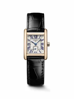 Longines Mini DolceVita 29mm L5.200.8.71.0 + Luxe Cadeau