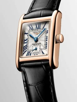 Longines Mini DolceVita 29mm L5.200.8.71.0 + Luxe Cadeau