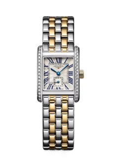 Longines Mini DolceVita 29mm L5.200.5.78.7 + Luxe Cadeau