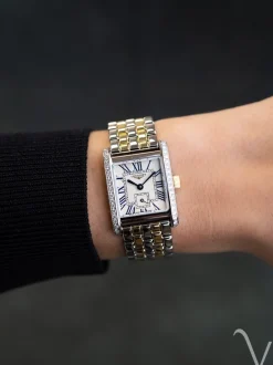 Longines Mini DolceVita 29mm L5.200.5.78.7 + Luxe Cadeau
