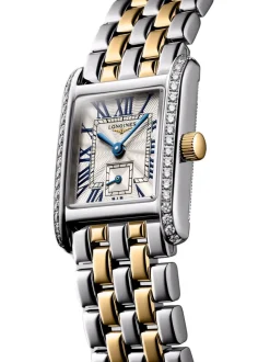 Longines Mini DolceVita 29mm L5.200.5.78.7 + Luxe Cadeau