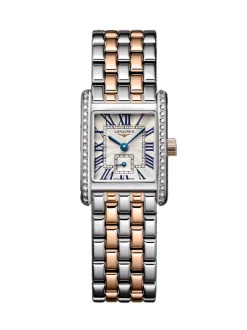 Longines Mini DolceVita 29mm L5.200.5.79.7 + Luxe Cadeau
