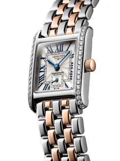 Longines Mini DolceVita 29mm L5.200.5.79.7 + Luxe Cadeau