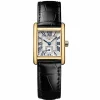 Longines Mini DolceVita 29mm L5.200.6.71.0 + Luxe Cadeau