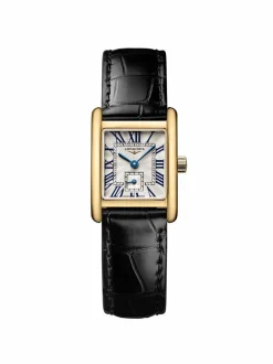 Longines Mini DolceVita 29mm L5.200.6.71.0 + Luxe Cadeau