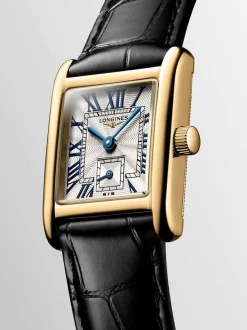 Longines Mini DolceVita 29mm L5.200.6.71.0 + Luxe Cadeau