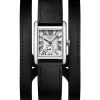 Longines Mini DolceVita 29mm L5.200.4.71.6 + Luxe Cadeau