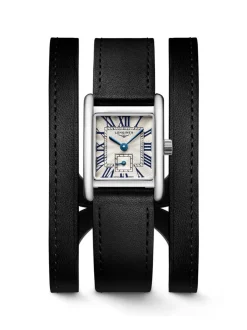 Longines Mini DolceVita 29mm L5.200.4.71.6 + Luxe Cadeau