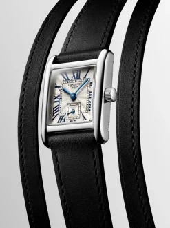 Longines Mini DolceVita 29mm L5.200.4.71.6 + Luxe Cadeau