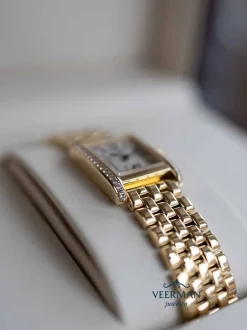 Longines Mini DolceVita 29mm L5.200.7.71.6 + Luxe Cadeau
