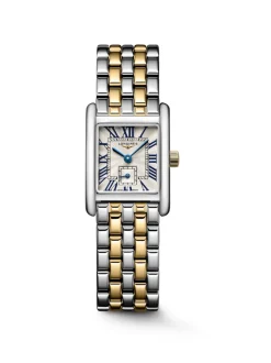 Longines Mini DolceVita 29mm L5.200.5.70.7 + Luxe Cadeau