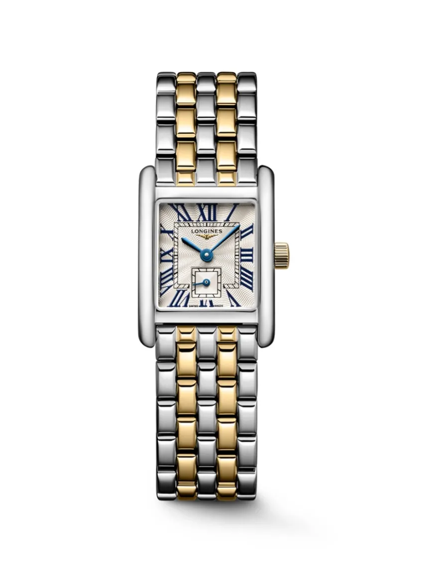 Longines Mini DolceVita 29mm L5.200.5.70.7 + Luxe Cadeau