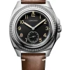 Longines Pilot Majetek L2.838.4.53.9 + Luxe Cadeau