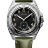 Longines Pilot Majetek L28384532 + Luxe Cadeau