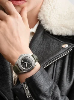 Longines Pilot Majetek L28384532 + Luxe Cadeau