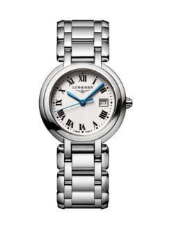 Longines PrimaLuna 30mm L8.122.4.71.6 + Luxe Cadeau