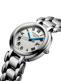 Longines PrimaLuna 30mm L8.122.4.71.6 + Luxe Cadeau