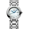 Longines PrimaLuna 30mm L8.122.4.87.6 + Luxe Cadeau