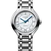 Longines PrimaLuna 34mm L8.124.4.87.6 + Luxe Cadeau