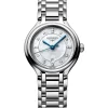 Longines PrimaLuna 30mm L8.142.4.87.6 + Luxe Cadeau