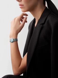 Longines PrimaLuna 30mm L8.122.4.90.6 + Luxe Cadeau