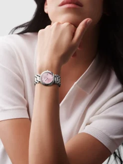 Longines PrimaLuna 30mm L8.122.4.99.6 + Luxe Cadeau