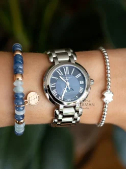 Longines PrimaLuna Moonphase L81154916 + Luxe Cadeau