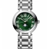 Longines PrimaLuna Moonphase 30,5mm L8.115.4.61.6 + Luxe Cadeau