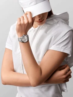 Longines Spirit L34104636 + Luxe Cadeau
