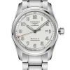 Longines Spirit L38114736 + Luxe Cadeau